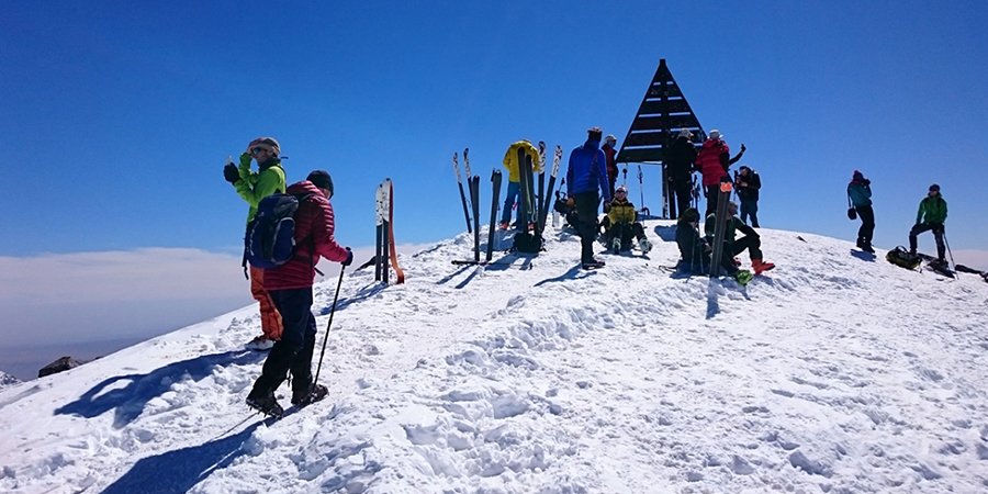 3 Days Toubkal Experience