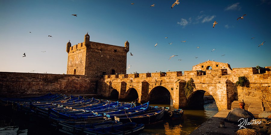 Discovery Essaouira
