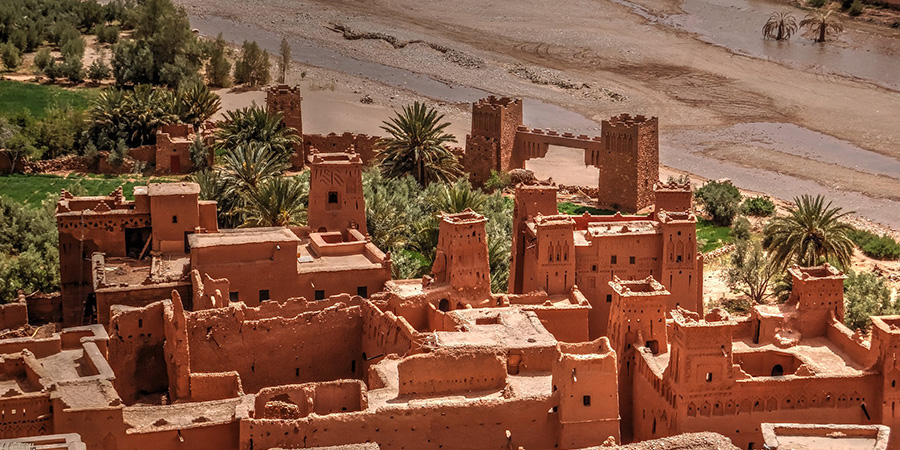 ait ben haddou day trip